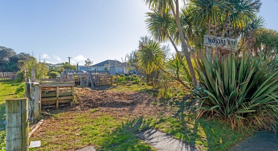  at 43 Ranfurly Street, Kaiti, Gisborne, Gisborne