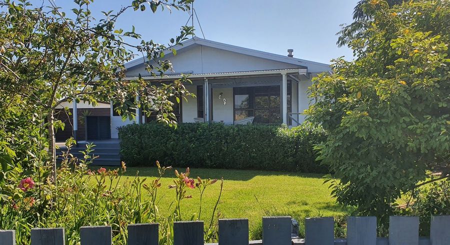  at 20 Waihou Street, Thames