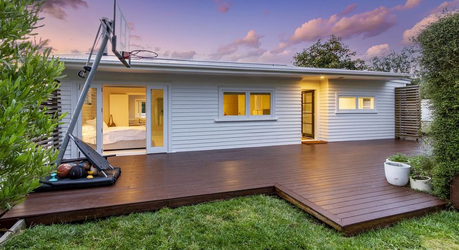  at 48A Heathcote Road, Castor Bay, Auckland