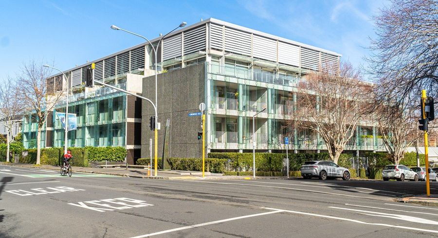 at 402/429 Parnell Road, Parnell, Auckland City, Auckland