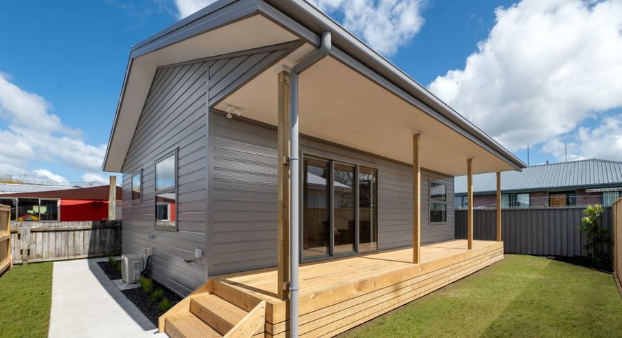  at 33B Taharangi Street, Koutu, Rotorua, Bay Of Plenty