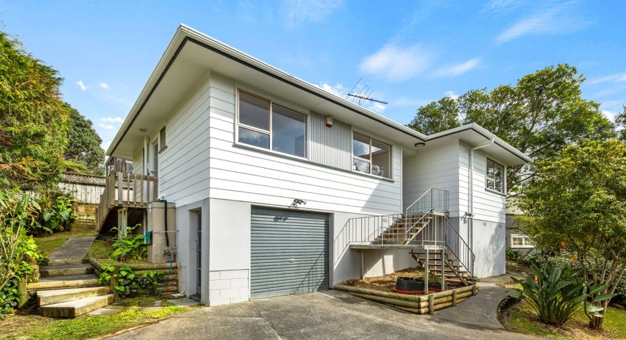  at 1/114 Canongate Street, Birkdale, Auckland