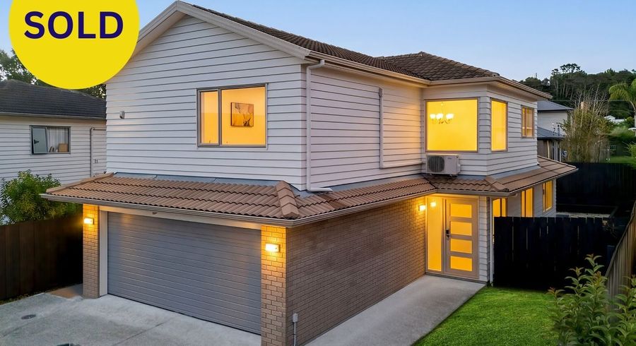  at 62 Clover Drive, Henderson, Auckland