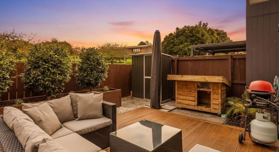  at 6 Jean Alma Lane, Manurewa, Manukau City, Auckland