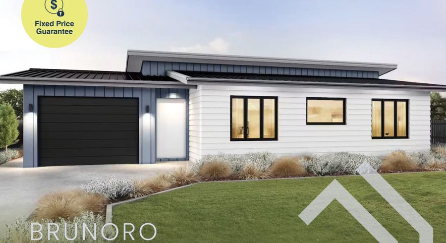  at Lot 11, 17 Main Road, Paraparaumu, Kapiti Coast, Wellington