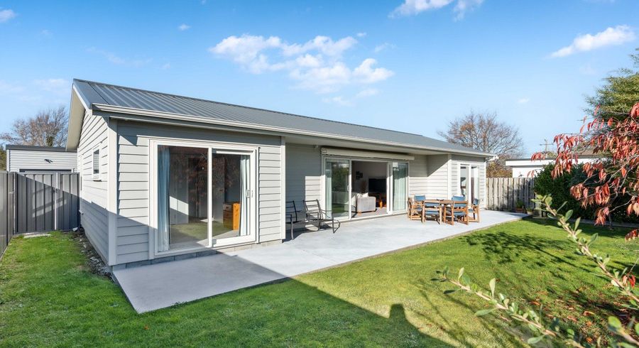  at 4A Matai Street, Masterton, Masterton, Wellington