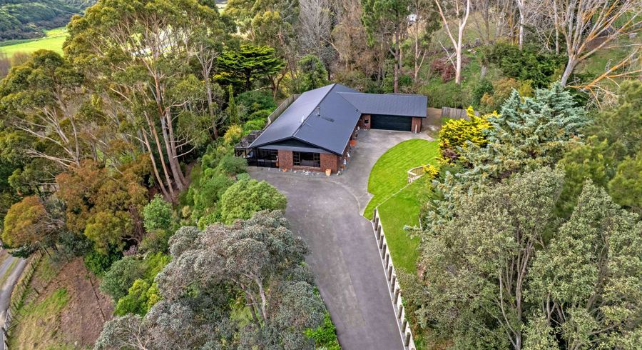  at 108A State Highway 3, Marybank, Whanganui, Manawatu / Whanganui