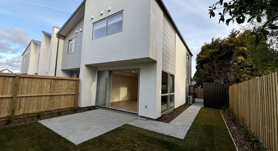  at 5/189A England Street, Linwood, Christchurch
