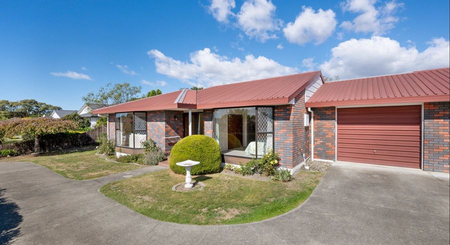  at 55 Brooklyn Drive, Redwoodtown, Blenheim, Marlborough