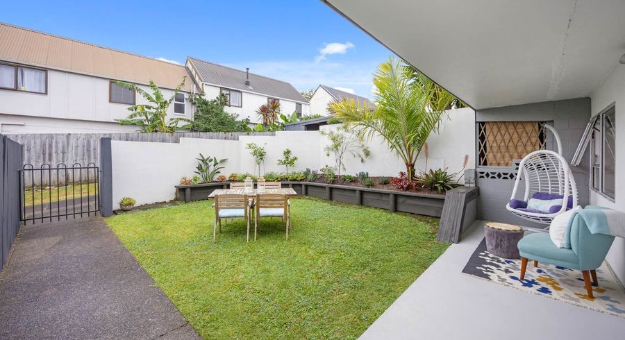  at 3/11 Ballin Street, Ellerslie, Auckland City, Auckland