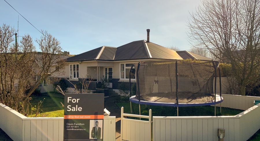  at 1 Airedale Road, Weston, Oamaru