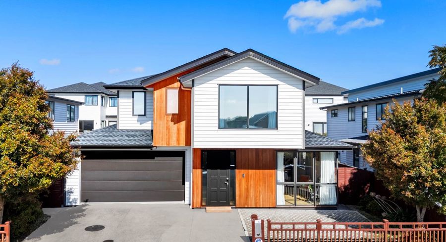  at 17 Tai Crescent, Hobsonville, Waitakere City, Auckland
