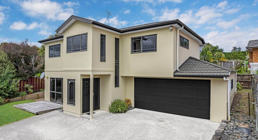  at 80A The Avenue, Lynfield, Auckland City, Auckland