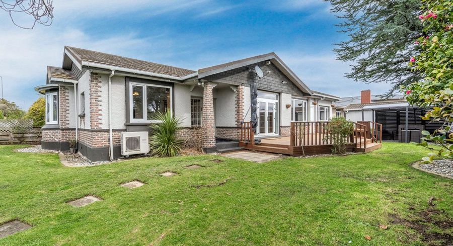  at 213 King Street, Windsor, Invercargill, Southland