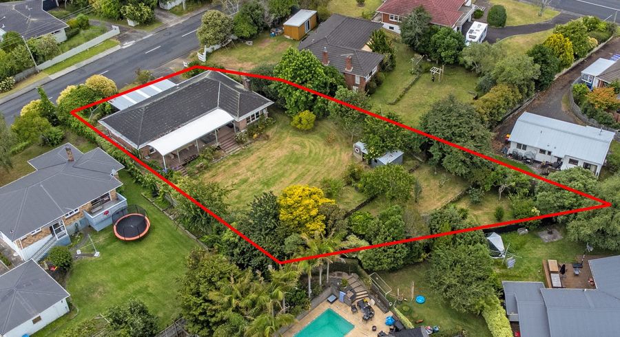  at 6 Boundary Road, Opaheke, Papakura, Auckland