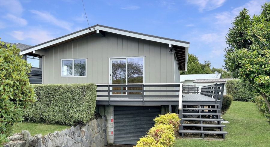  at 1/5 Aubrey Crescent, Rainbow Point, Taupo, Waikato