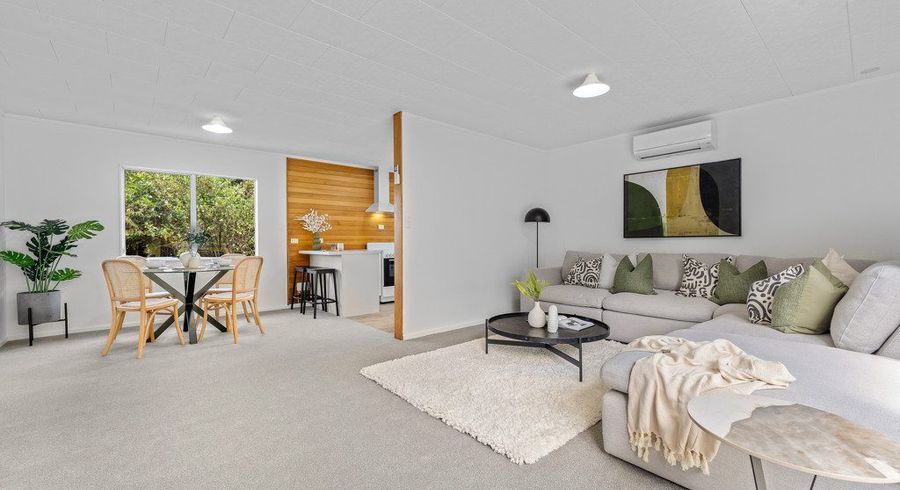  at 3/17 Waipa Street, Birkenhead, North Shore City, Auckland