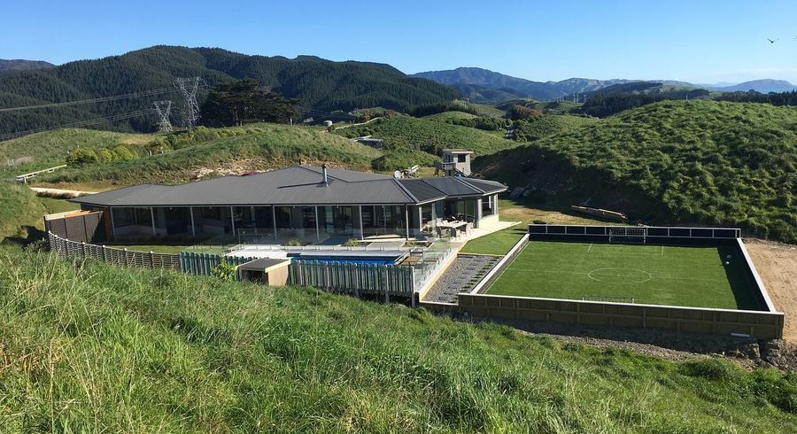  at 120 Anlaby Road, Nikau Valley, Paraparaumu