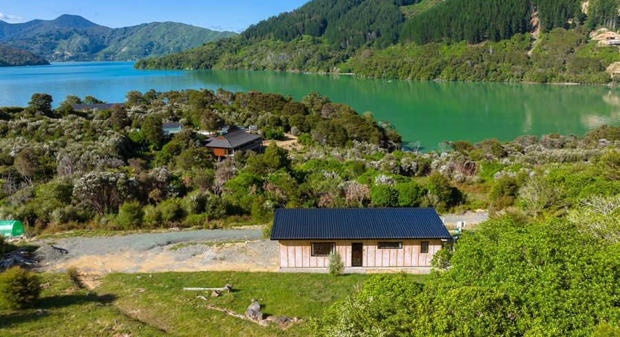  at 2648 Kaiuma Bay, KAIUMA BAY, HAVELOCK
