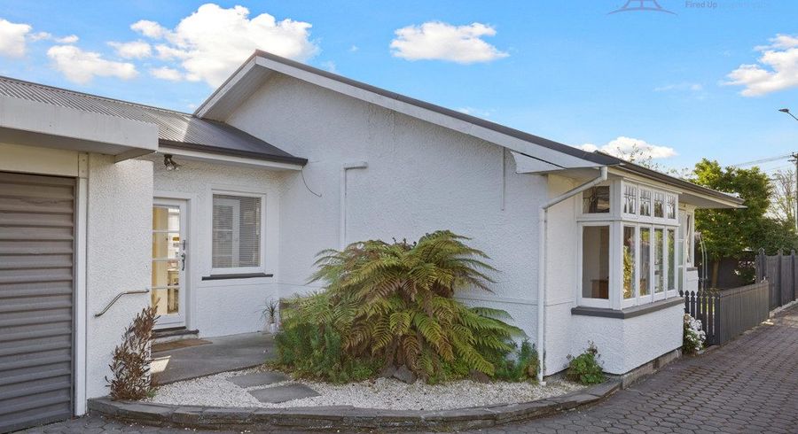  at 1/40 Frankleigh Street, Somerfield, Christchurch City, Canterbury