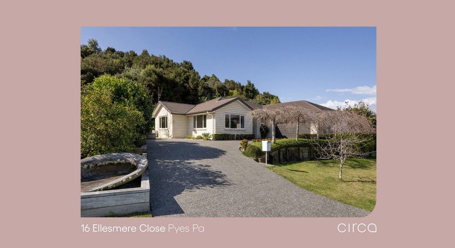  at 16 Ellesmere Close, Pyes Pa, Tauranga, Bay Of Plenty