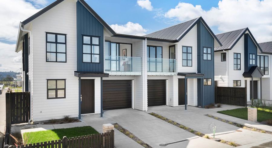  at 21 Irving Place, Hobsonville, Auckland