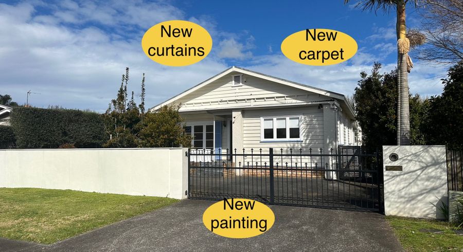  at 7 Ambury Ave, Royal Oak, Auckland City, Auckland