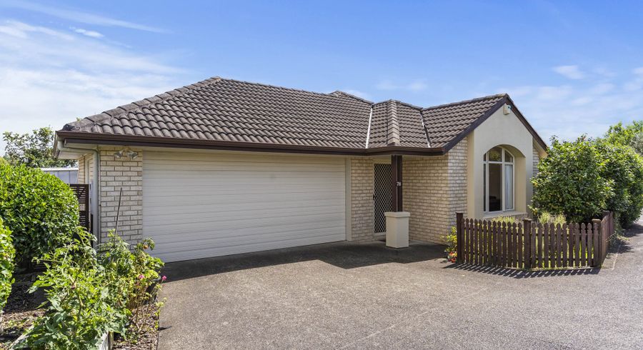  at 78 Riverton Drive, Randwick Park, Auckland