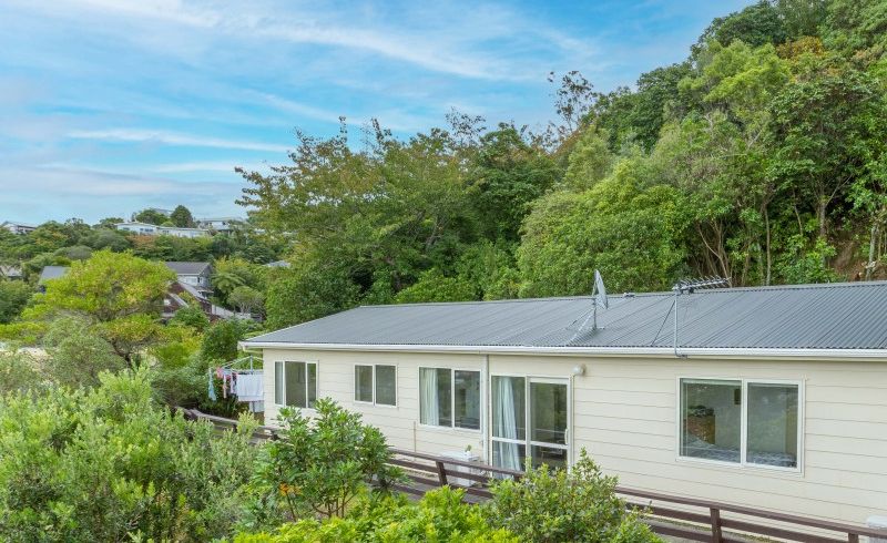  at 62A Winston Street, Crofton Downs, Wellington