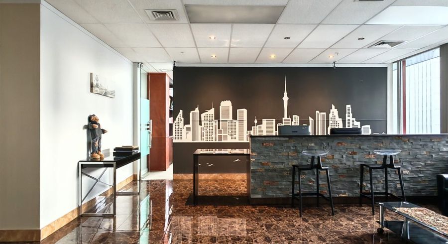  at 14/175 Queen Street, City Centre, Auckland City, Auckland