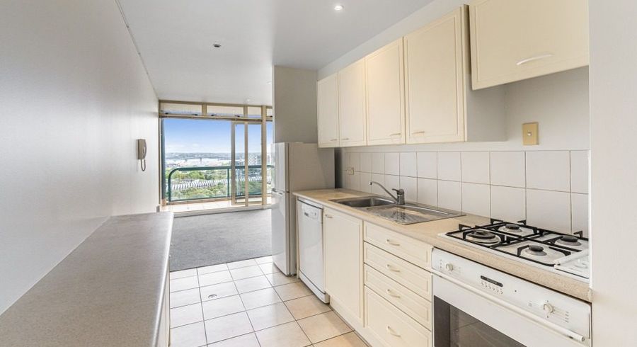  at 7B/5 Boardman Lane, City Centre, Auckland City, Auckland
