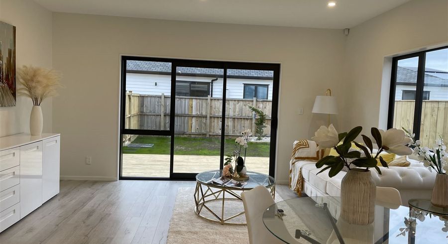  at Lot 61B, 14 Tidal View Road, Drury, Papakura, Auckland