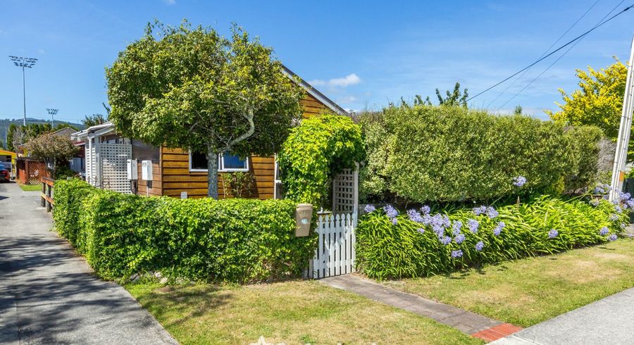  at 34 Palmer Crescent, Silverstream, Upper Hutt, Wellington