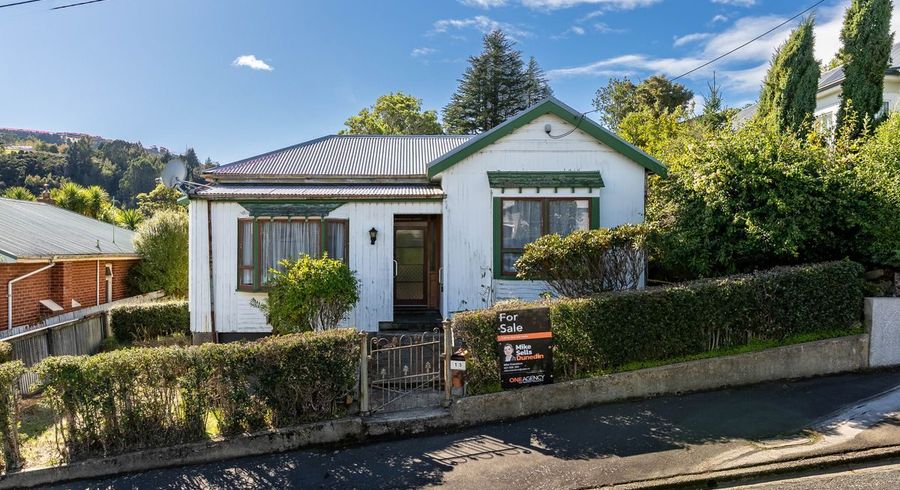  at 13 Mechanic Street, North East Valley, Dunedin, Otago