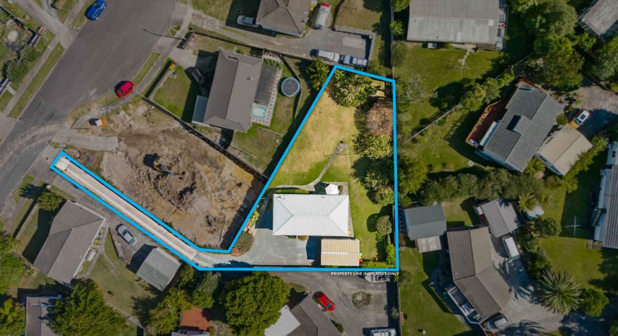  at 27 Clyma Place, Massey, Auckland