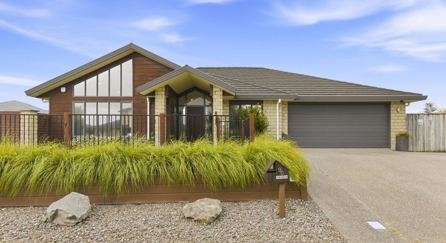  at 90 Regent Drive, Paraparaumu Beach, Kapiti Coast, Wellington