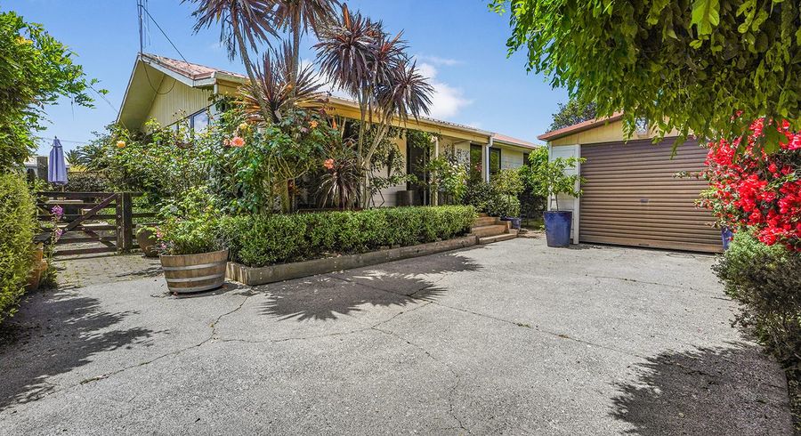  at 12A Vercoe Road, Beerescourt, Hamilton