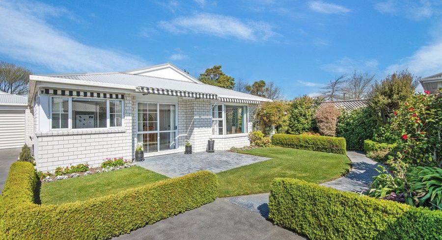  at 22a Gamblins Road, St. Martins, Christchurch City, Canterbury