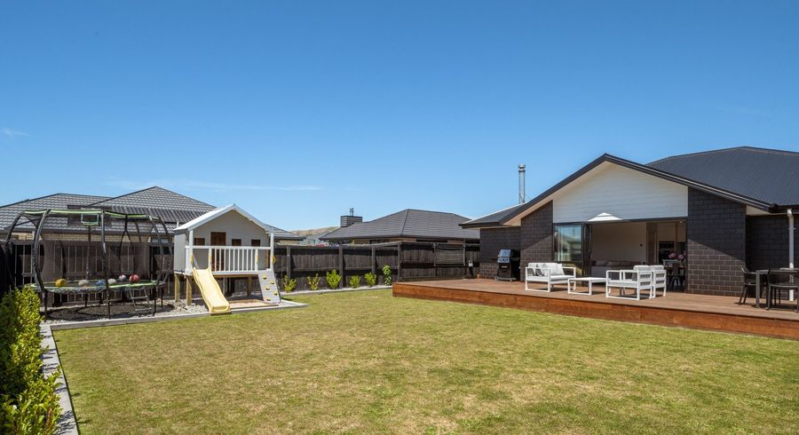  at 9 Harvard Road, Burleigh, Blenheim