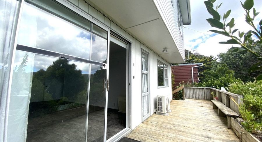  at 14B Euston Road, Wilton, Wellington, Wellington