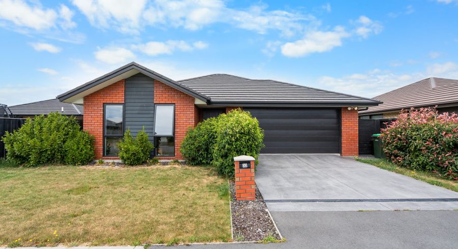  at 32 Hollows Lane, Rolleston, Selwyn, Canterbury