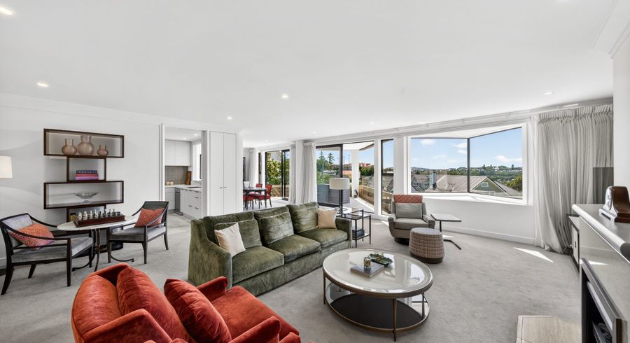  at 6/201 Victoria Avenue, Remuera, Auckland City, Auckland