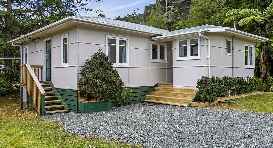  at 107 Te Henga Road, Henderson