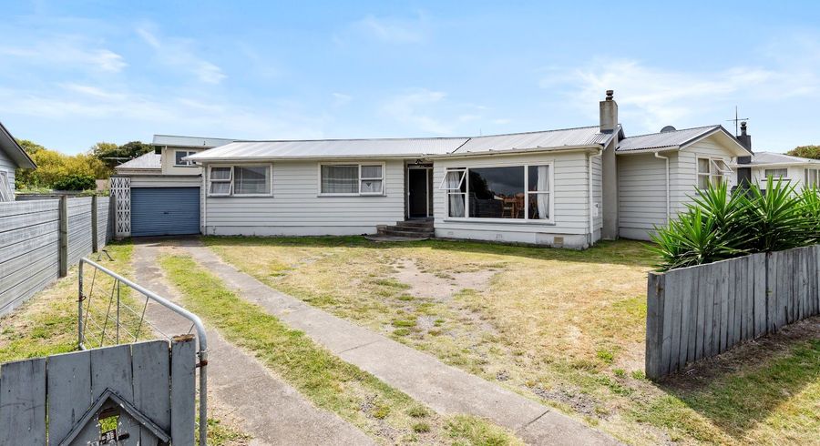  at 35 Northcote Road, Te Hapara, Gisborne