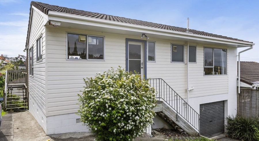 at 4/18 Nordon Place , Remuera, Auckland City, Auckland
