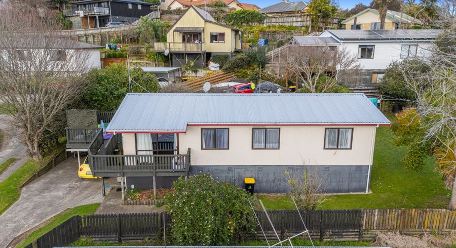  at 77B Meander Drive, Welcome Bay, Tauranga, Bay Of Plenty