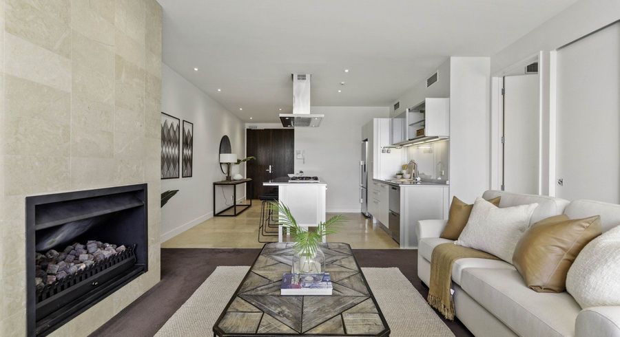  at 3C/112 Parnell Road, Parnell, Auckland