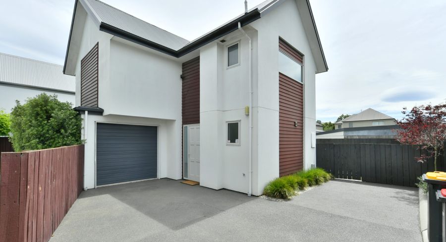  at 151C Canon Street, St. Albans, Christchurch City, Canterbury