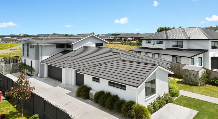  at 3 Miharo Crescent, Flagstaff, Hamilton, Waikato