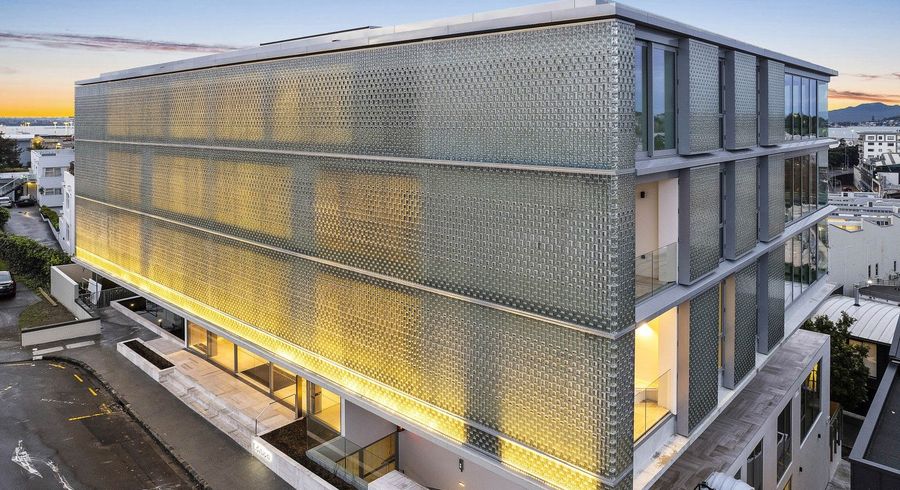  at 5D/2 Churton Street, Parnell, Auckland City, Auckland